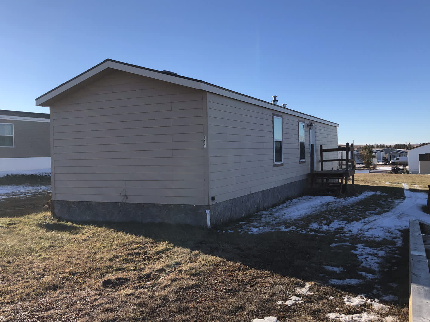 Trailer for Rent in Belfield – photo 3