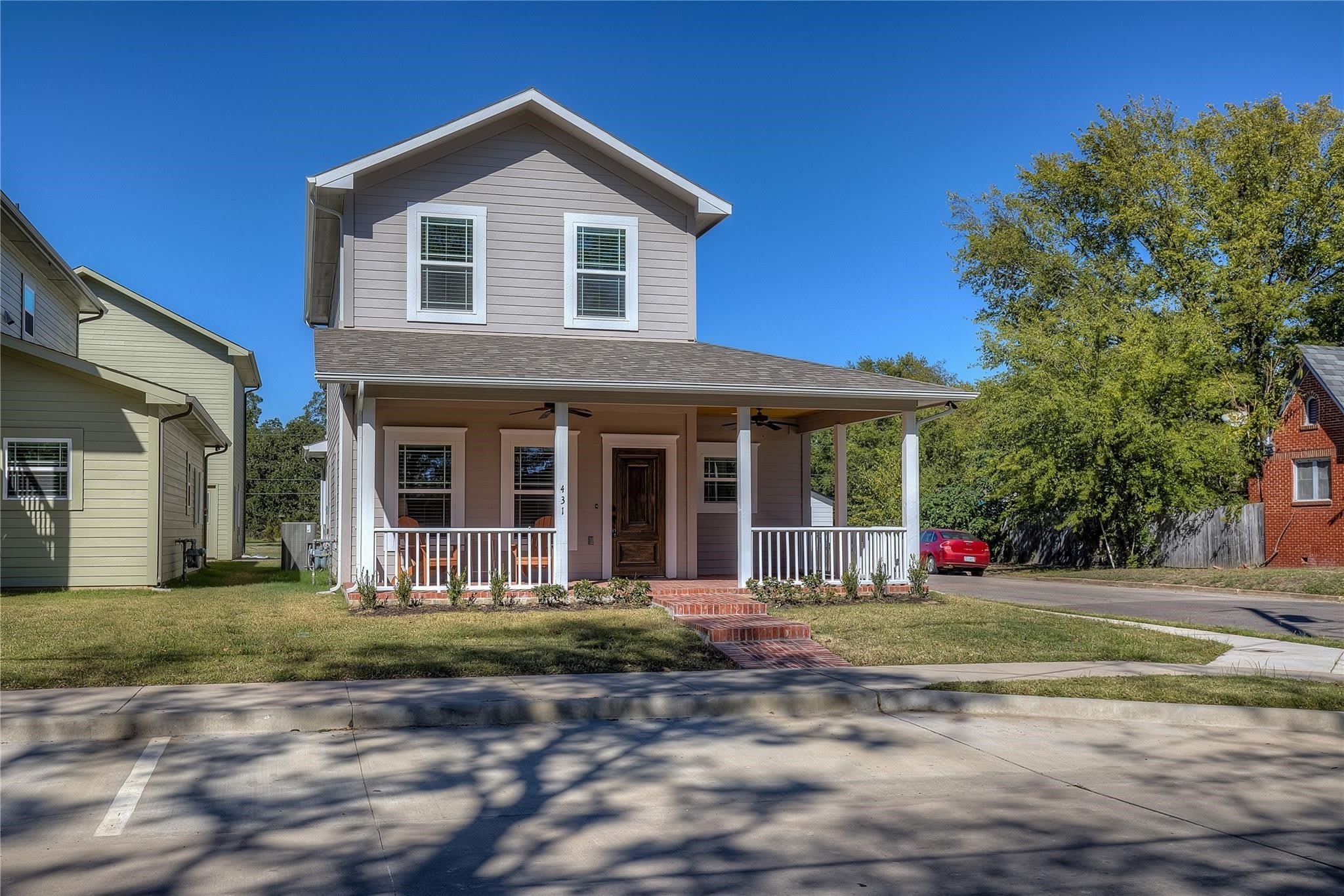 431 Connally Street – photo 2