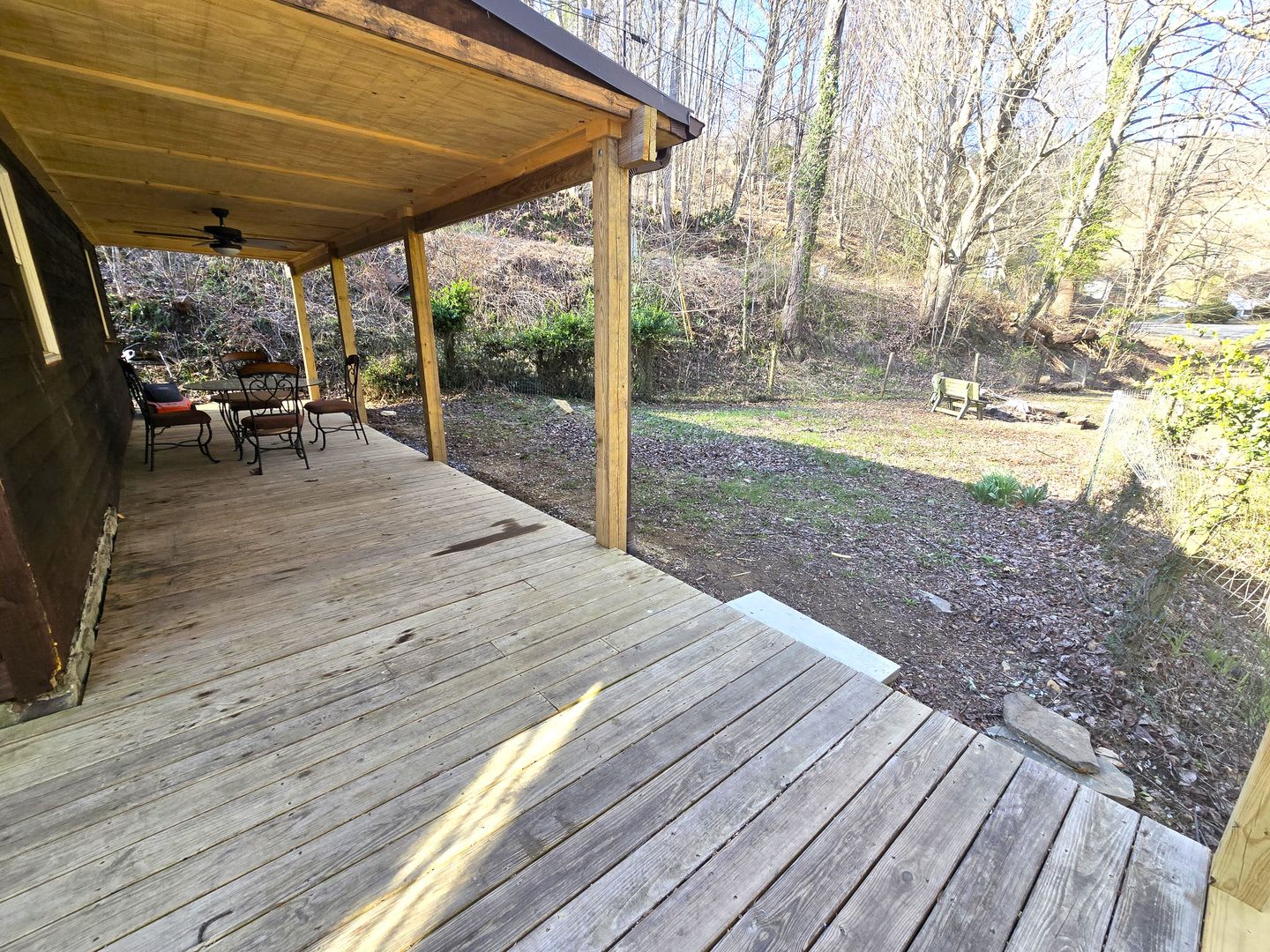 Renovated Cabin In Vilas – photo 3