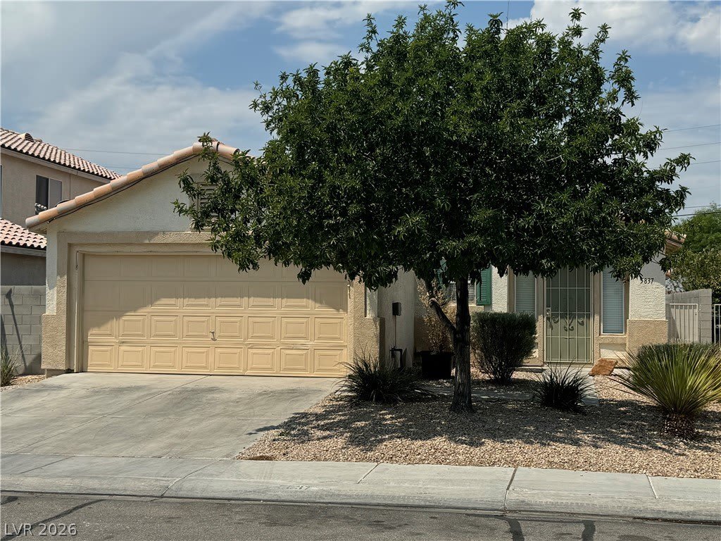 5837 Springmist Street – photo 1