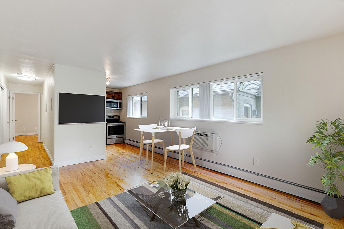 1362 Clayton St. Apartments – photo 1