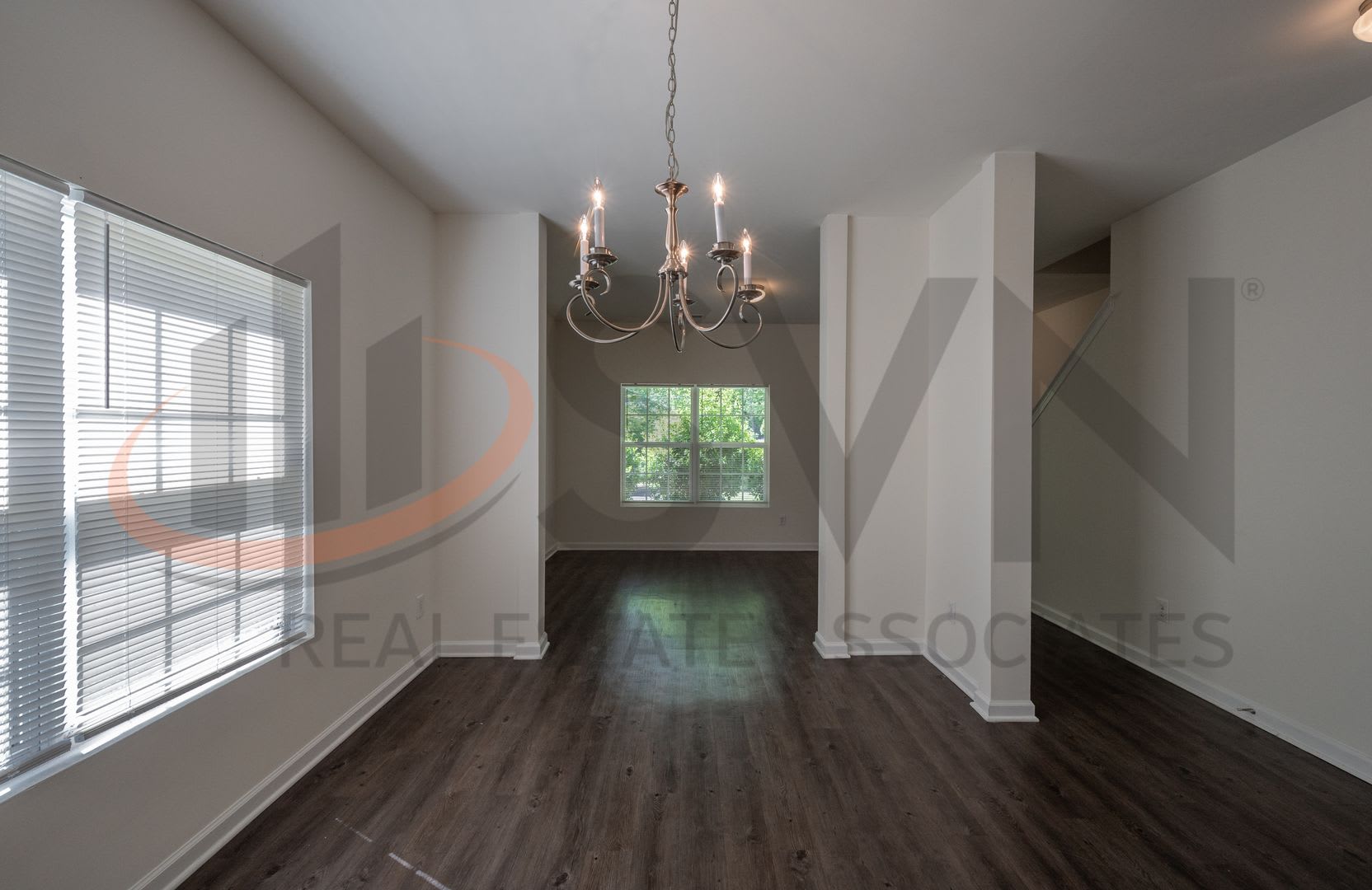 Spacious 4BR, 2.5BA Durham Home on a Cul-De-Sac – photo 5