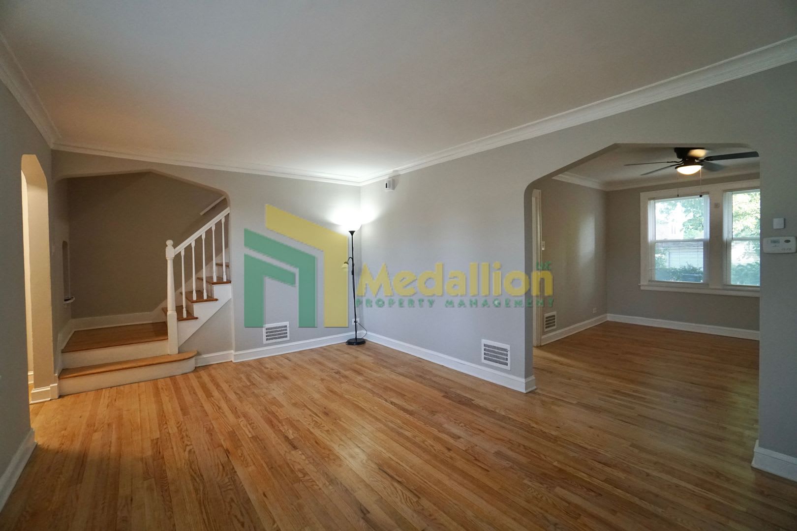 Updated 3 Bedroom Home With Finished Basement And Bonus Space – photo 4