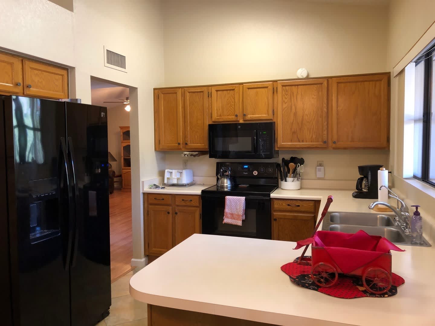 Lovely Home In 45 Active Adult Community Of Leisure World Available April Through October 2026 Then April 2027 – photo 4