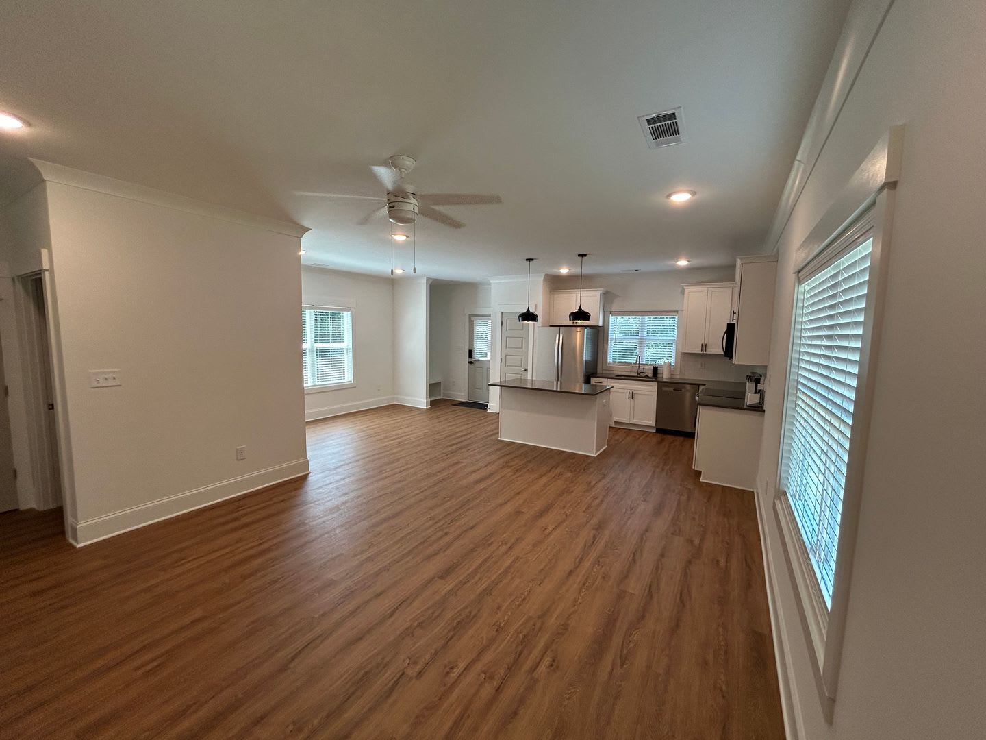 "Brand New Construction" 1 mile from Campus and Downtown – photo 5