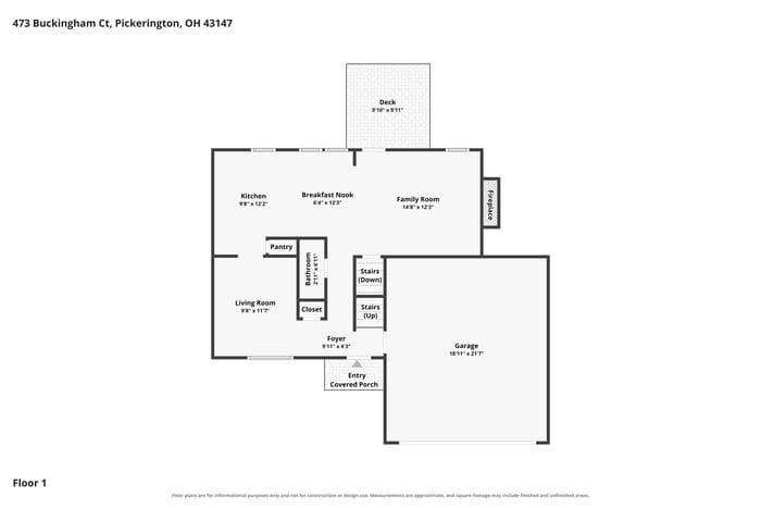 473 Buckingham Court – photo 2