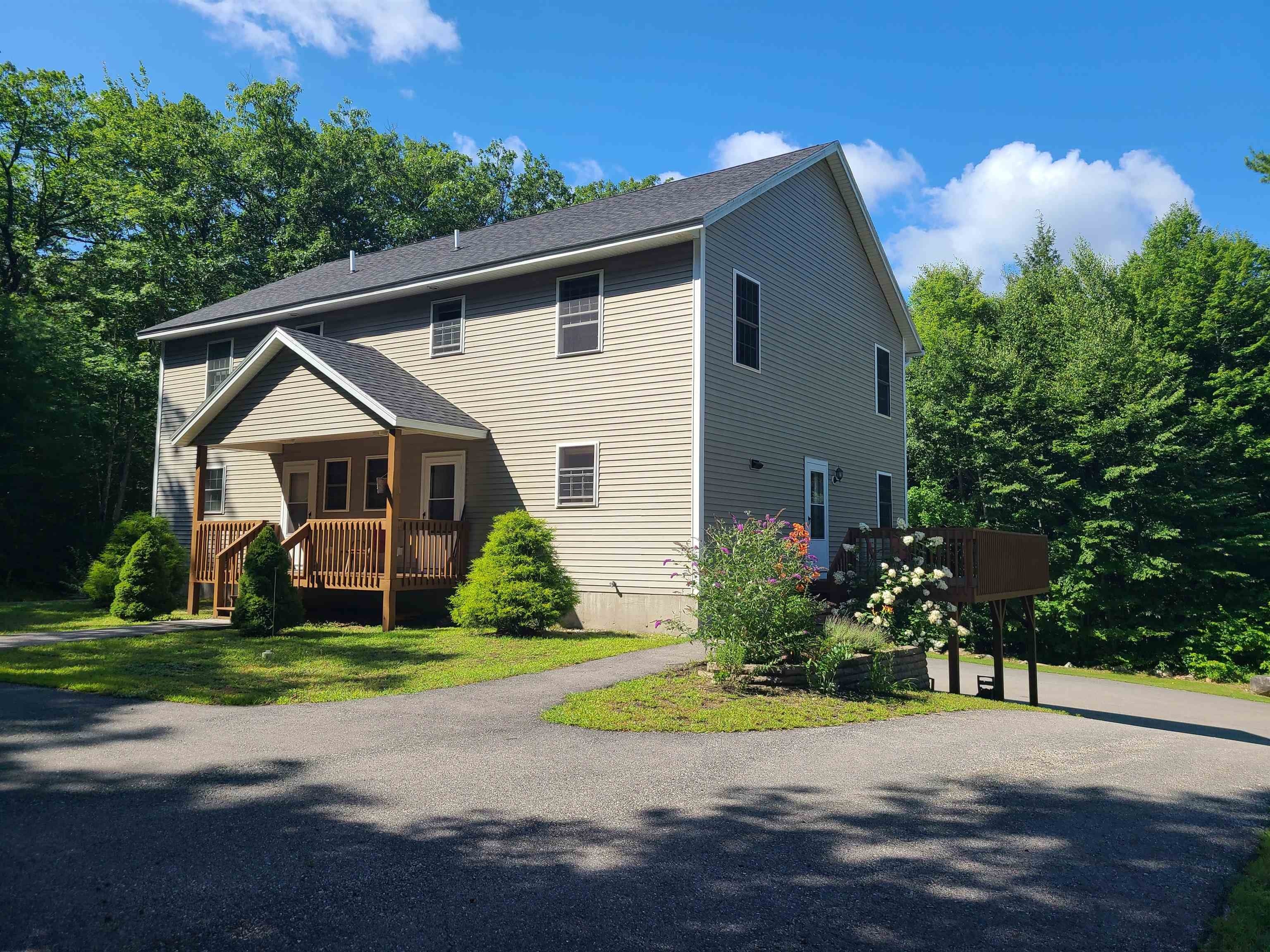 354 Weirs Road – photo 1