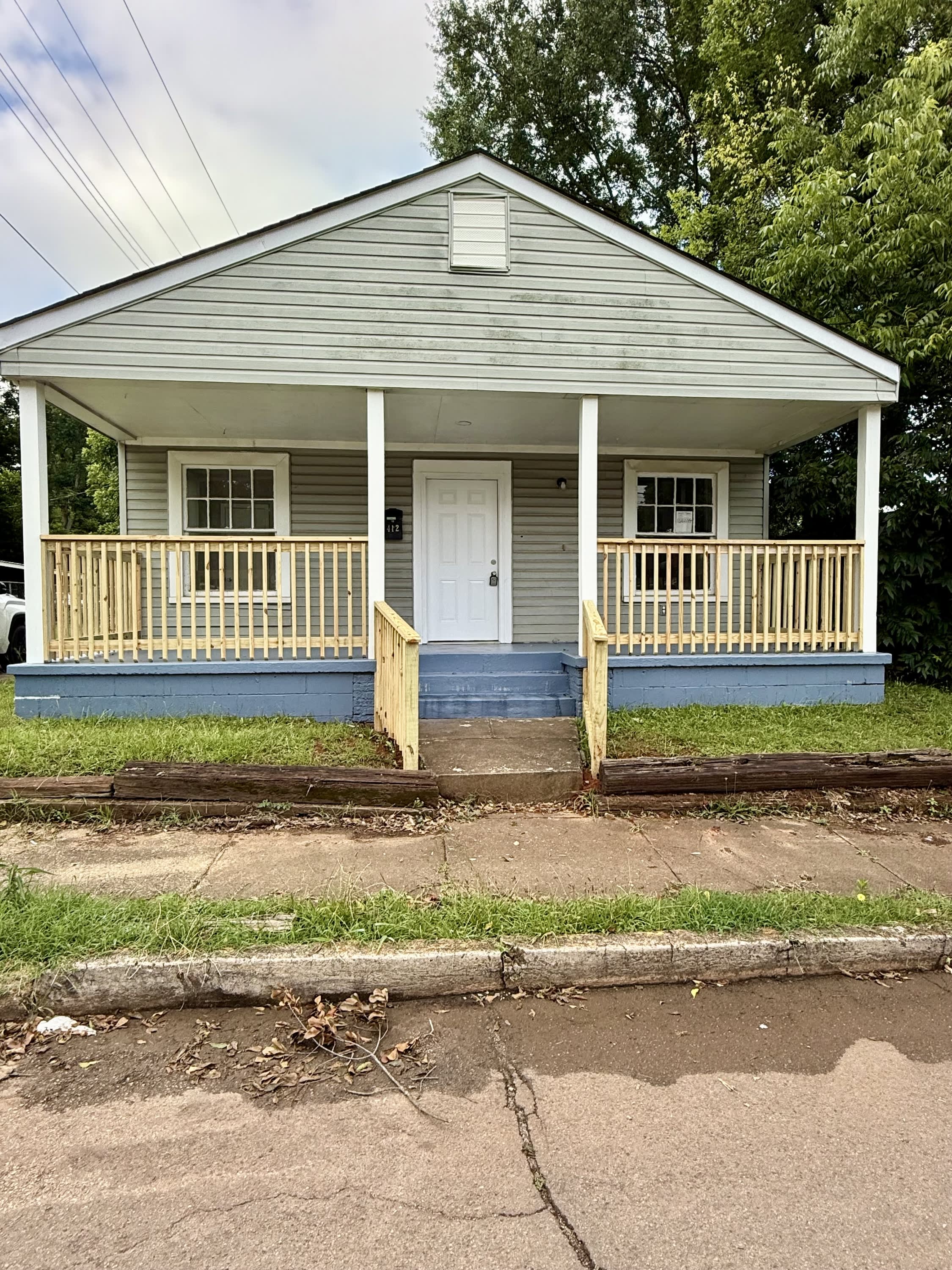 412 Bryant Street – photo 1