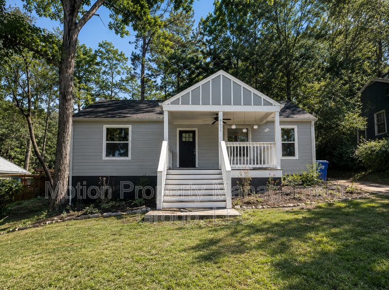 1614 Terry Mill Road Southeast – photo 1