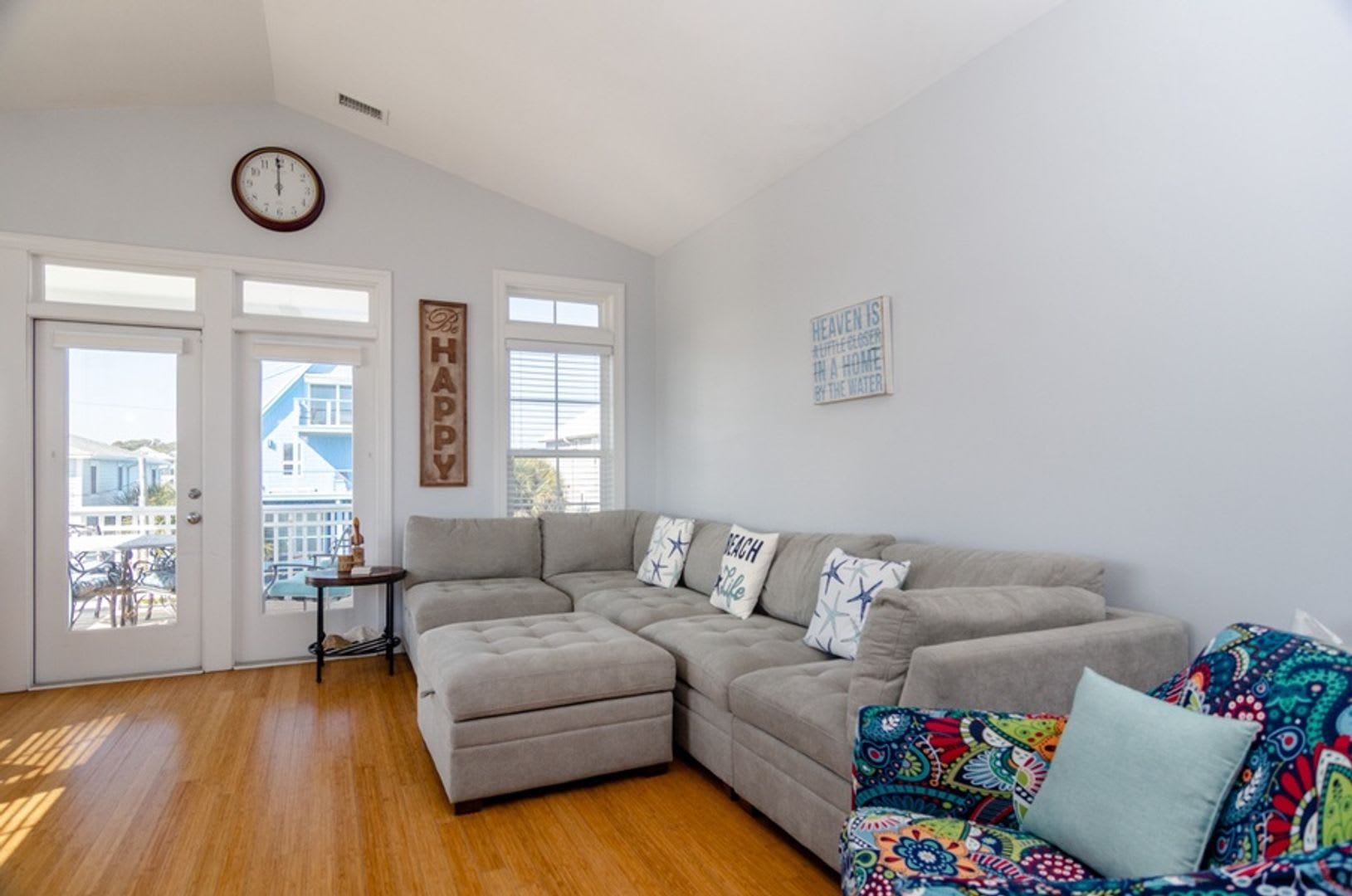 (C315) 812 Canal Drive, Unit 1, Carolina Beach, NC 28428 – photo 5