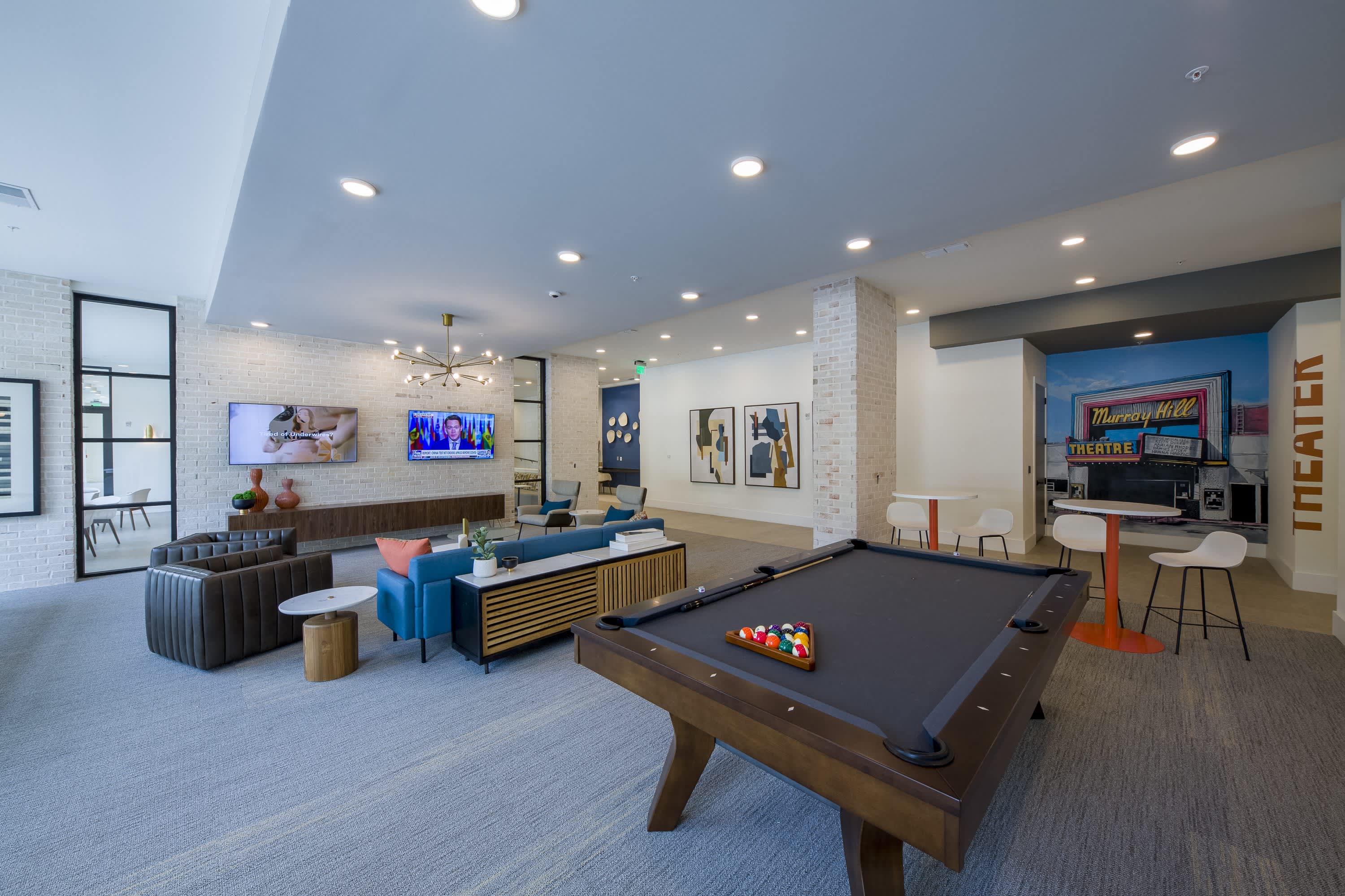 Lofts at Murray Hill – photo 2