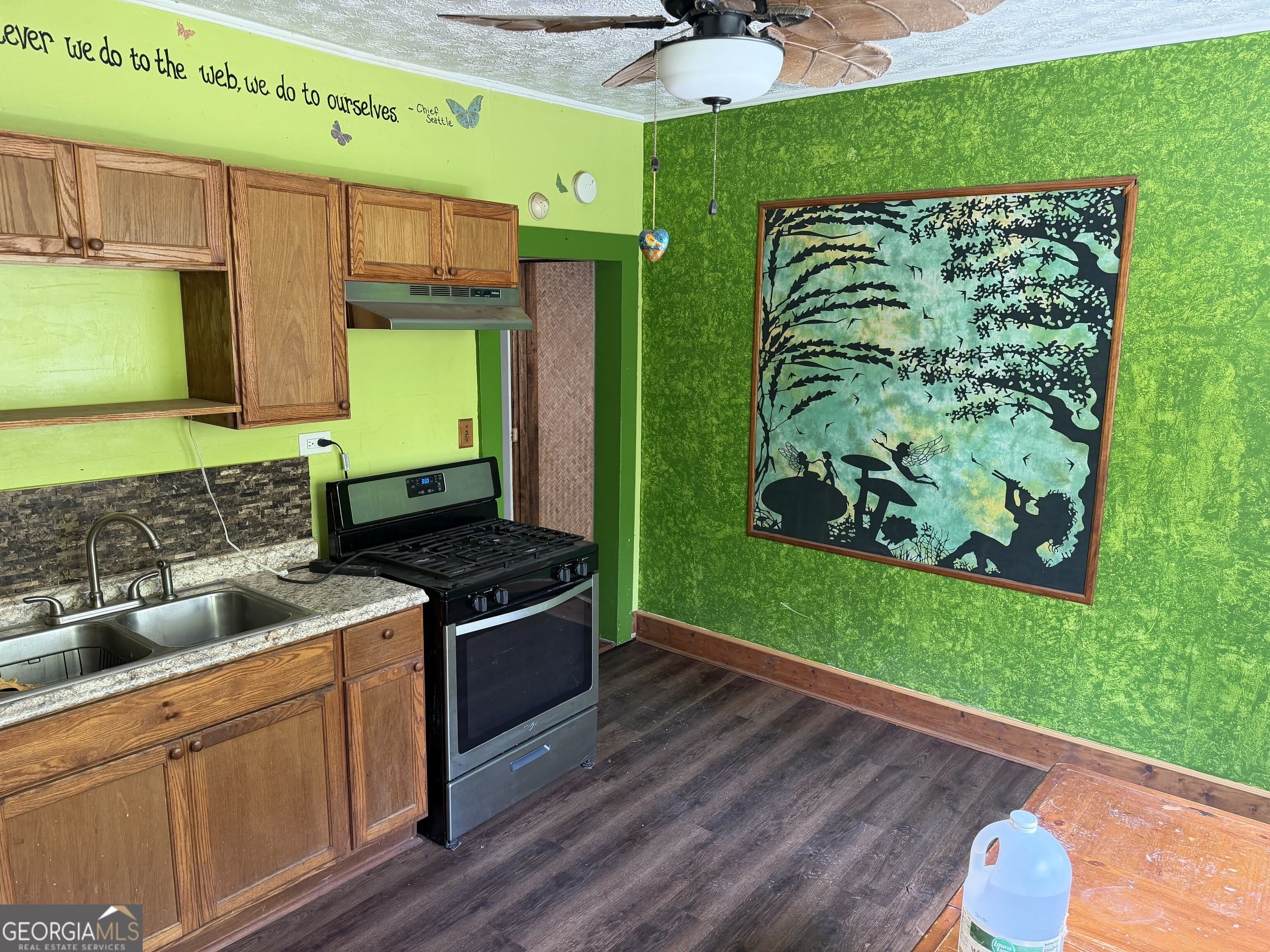 502 Lawrence Street – photo 4