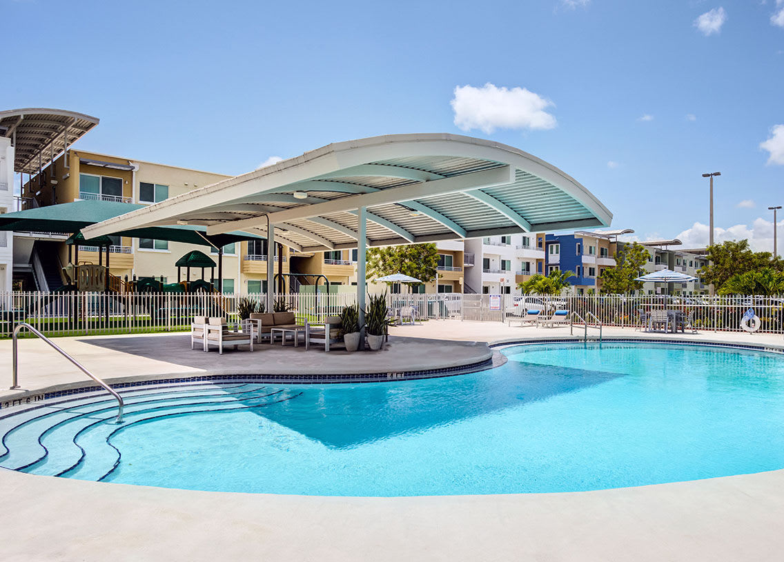 Venice At Crystal Lakes Ii – photo 1