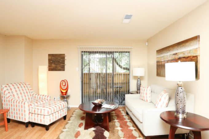 3300 Parker Ln, #110 – photo 1