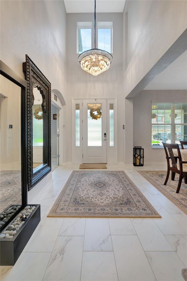 6Bds 7 Bths Massive Estate Home Overlooking A Pond In An Amenity Rich Community – photo 5