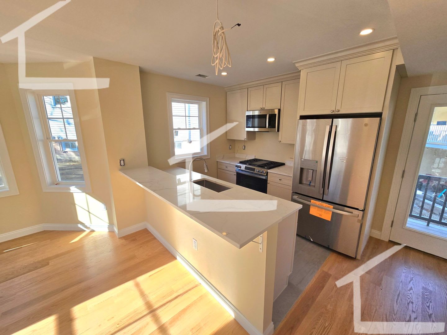 3B Glenley Terrace #R Boston MA 02135 – photo 2