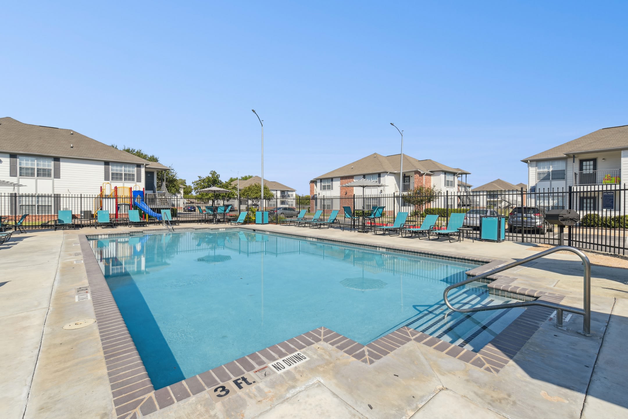 Las Villas De Leon – photo 1
