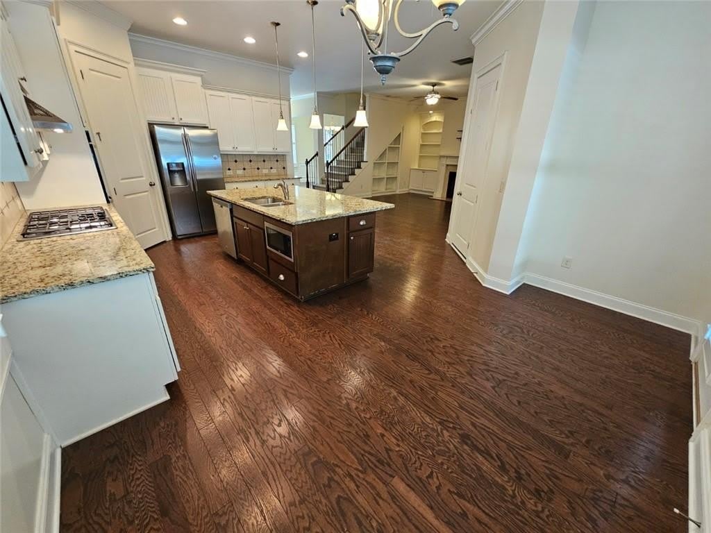 2104 Mcfarlin Lane – photo 4