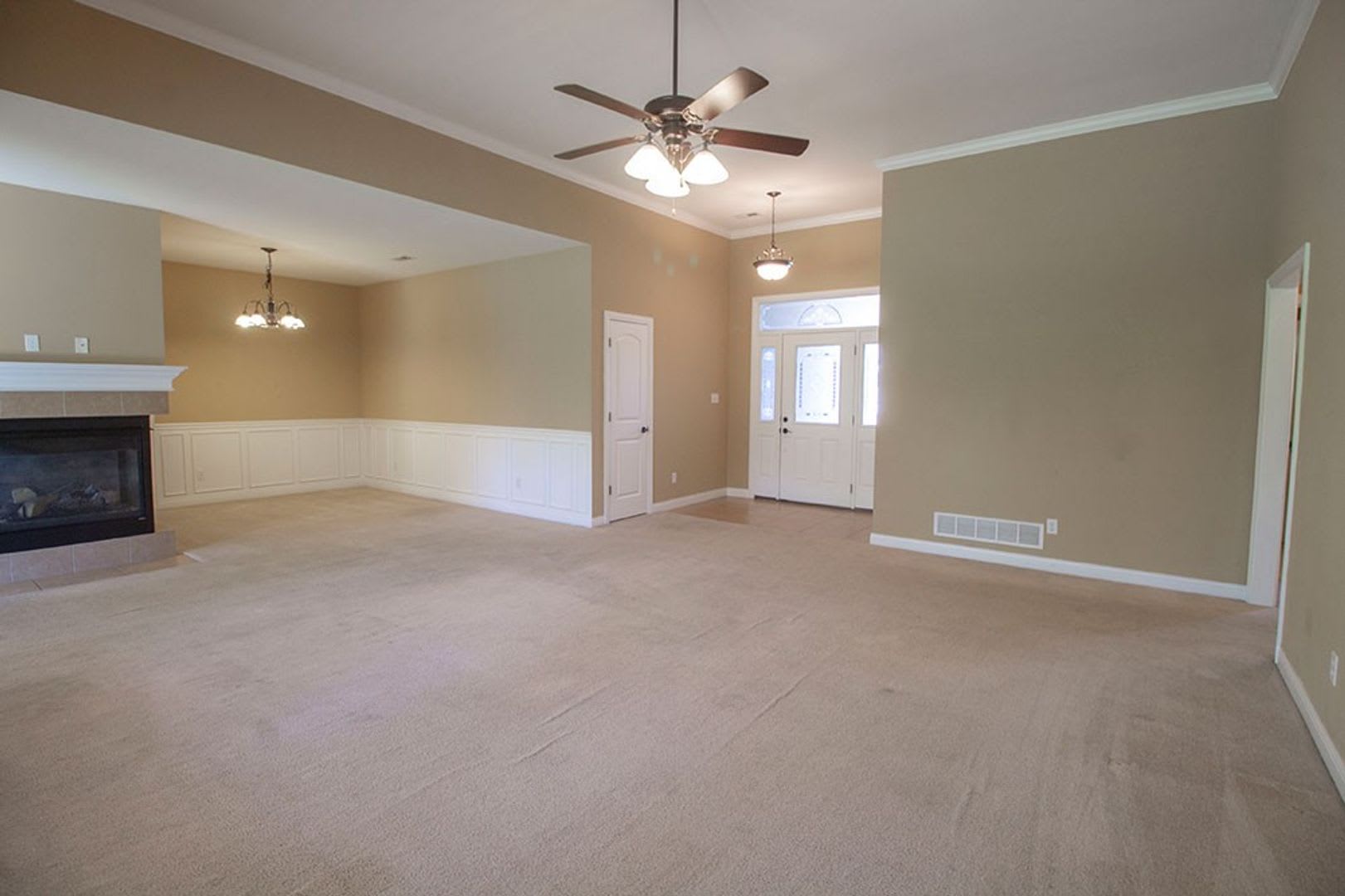 Supreme Residence For A Modern Lifestyle In This 3 Bedroom Home – photo 5