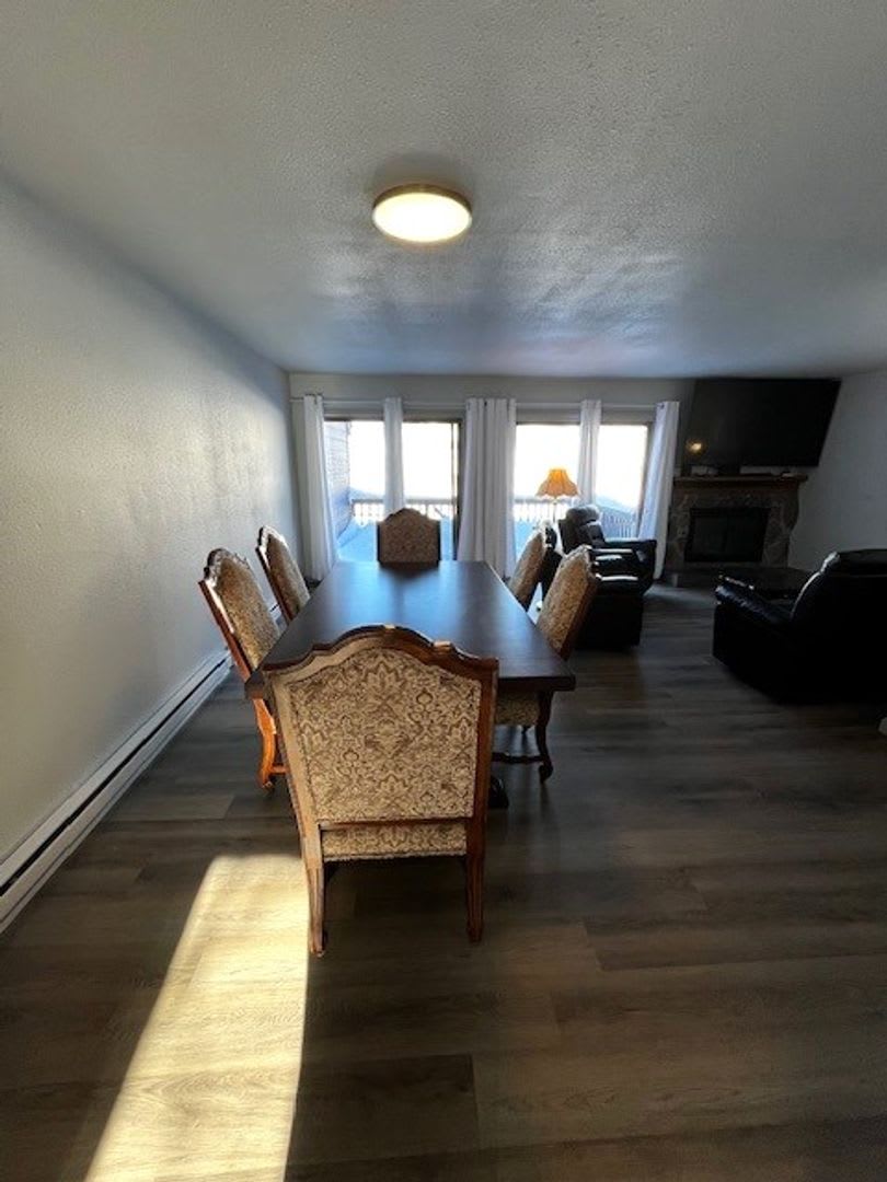 Winter Seasonal Rental- Lakeside Townhouses #3 – photo 5