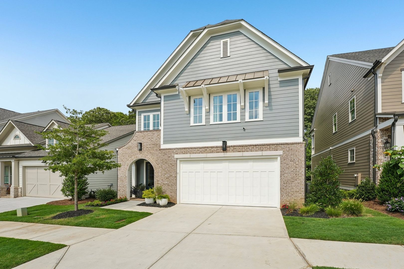 Stunning 4BR House in Canton – photo 2