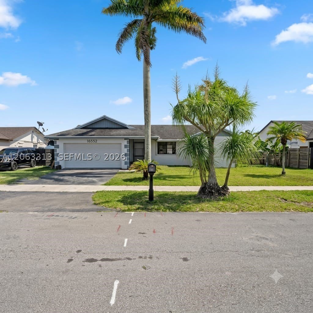 16552 SW 297th Ter – photo 1