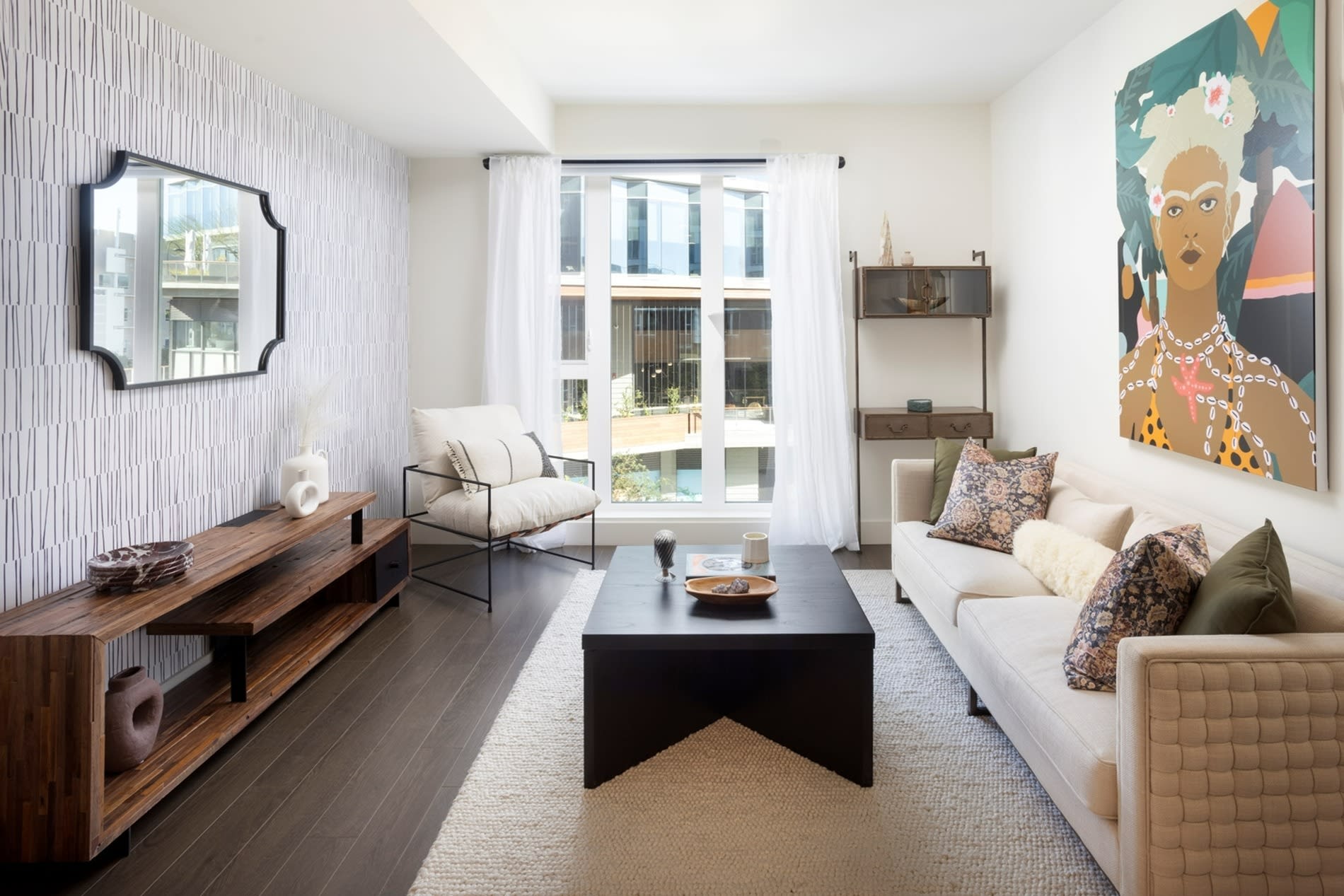 Residences at West Edge – photo 3