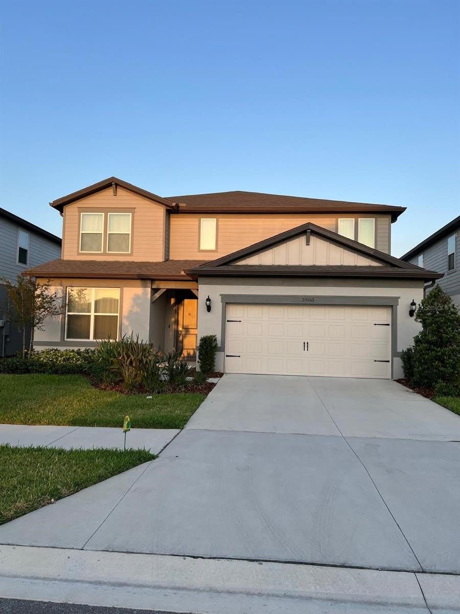 3900 ALMOND BROOK Boulevard – photo 1