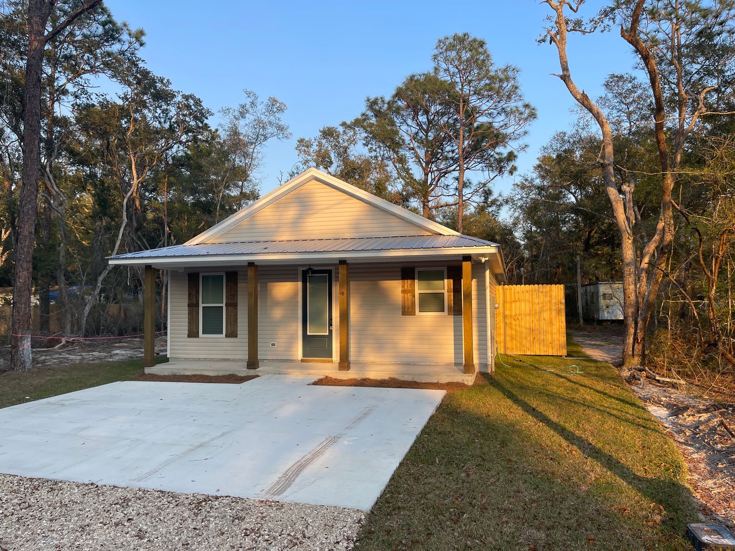 Beautiful New Construction Home – photo 2