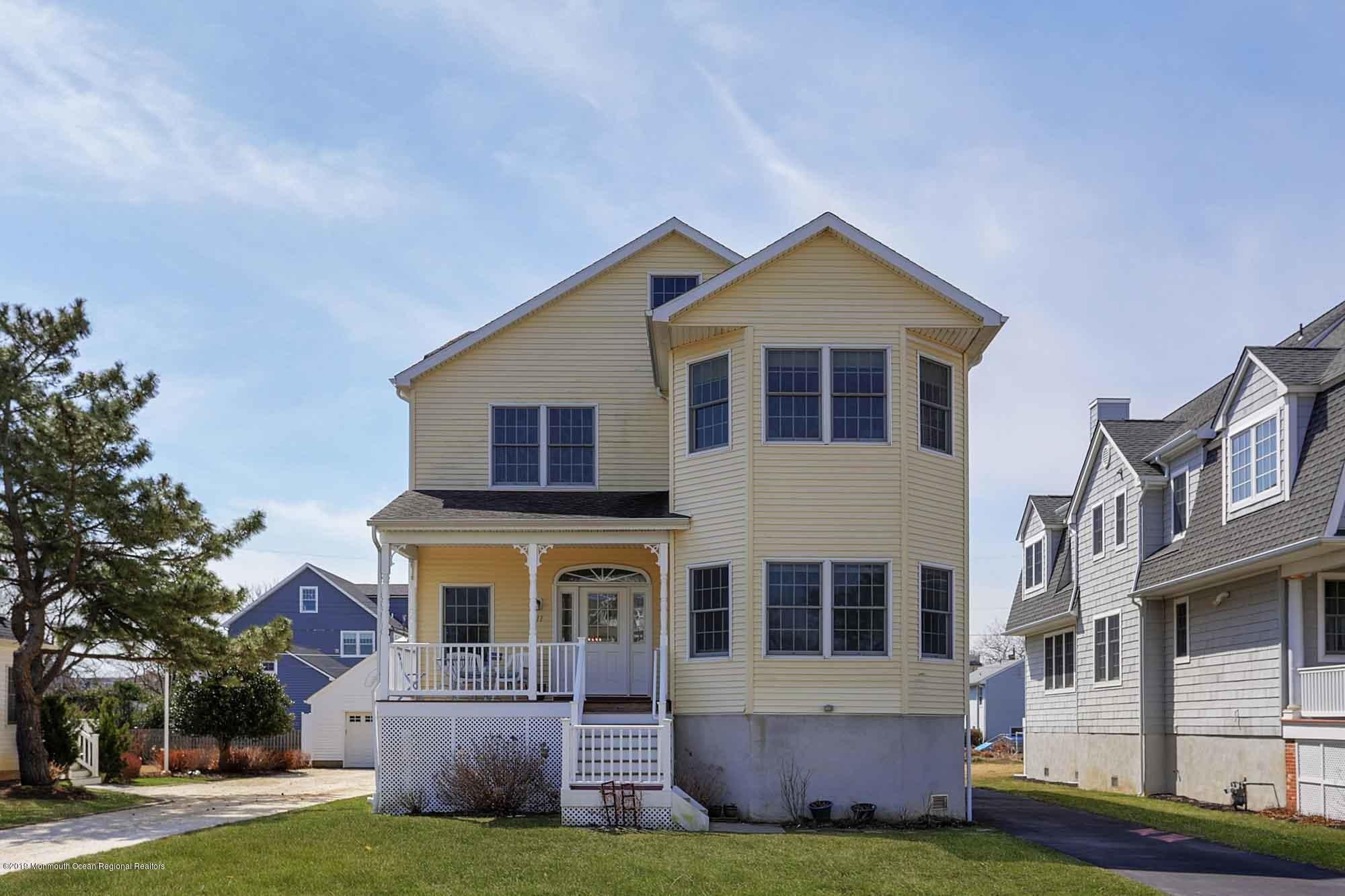 111 York Avenue – photo 3