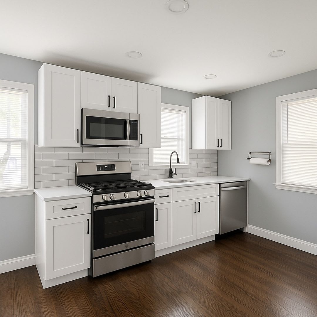 Spacious 2-Bed Townhouse-Style Home – photo 3