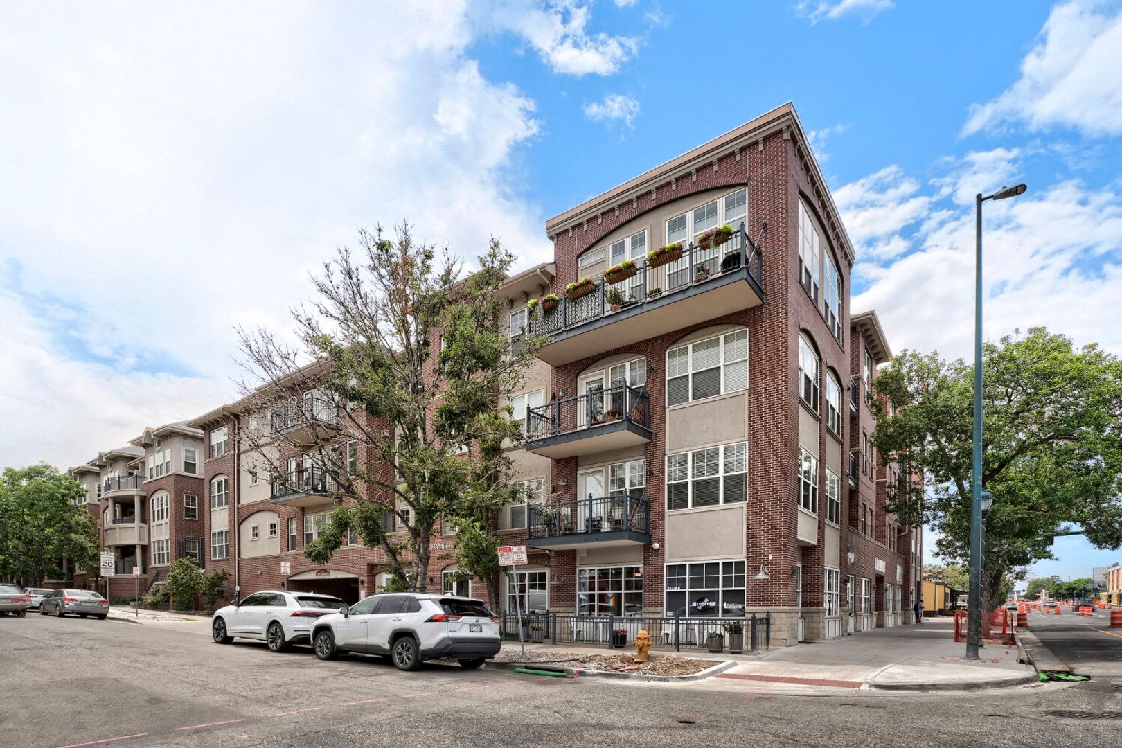 Stylish Denver Home – photo 5
