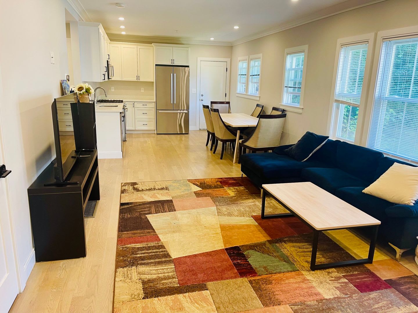 4 Bedroom – photo 5