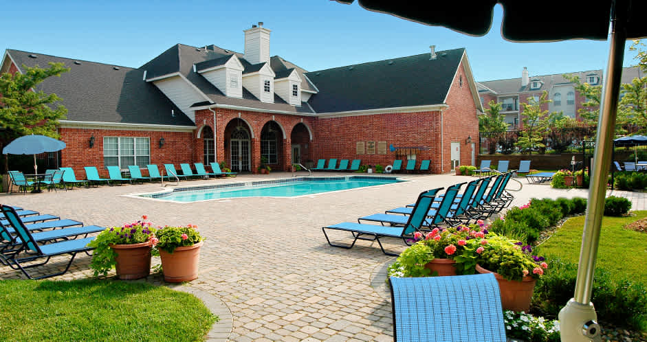 Lenox Village Apartments – photo 3