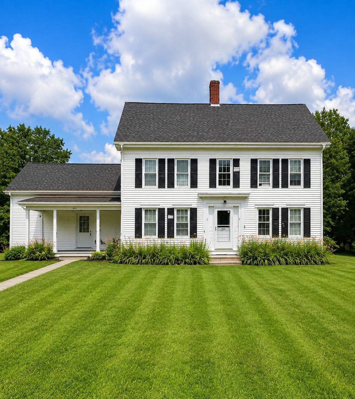 219 Park Street – photo 1
