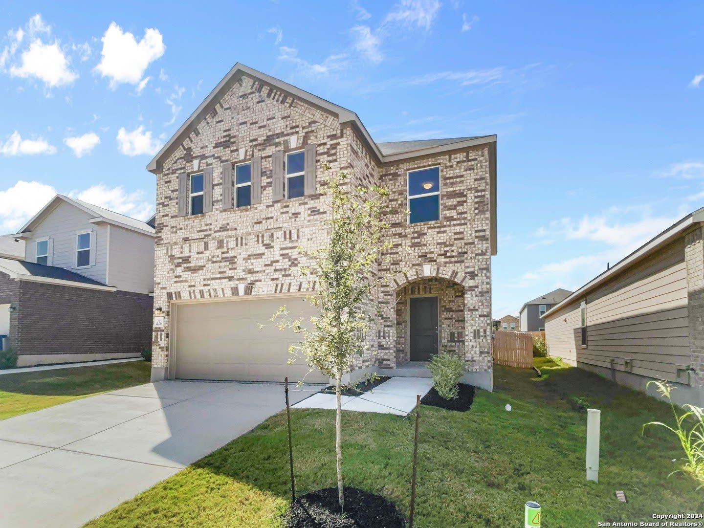 426 Dakota Creek – photo 1