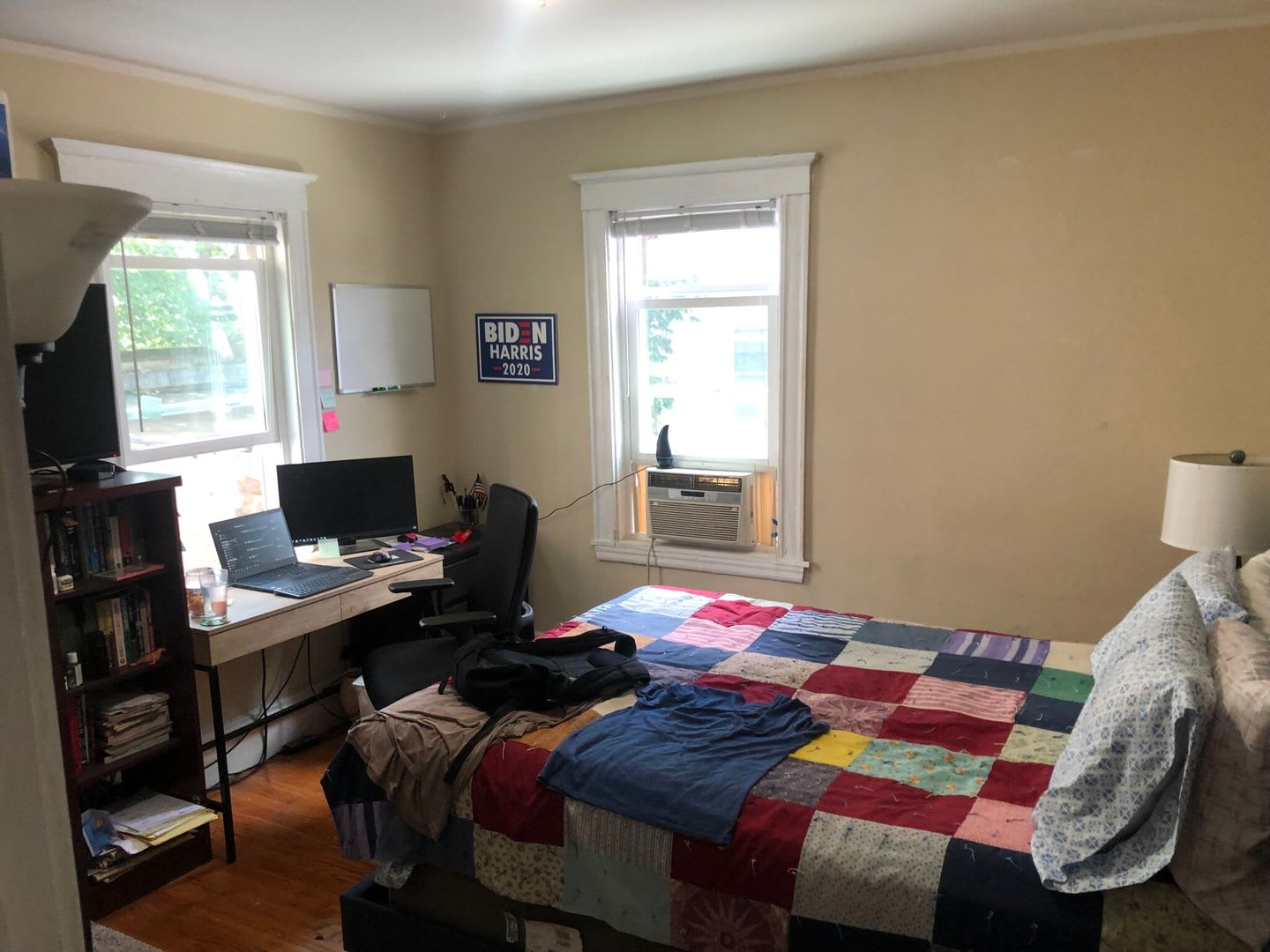 30 Claymoss Rd #1A Boston MA 02135 – photo 4