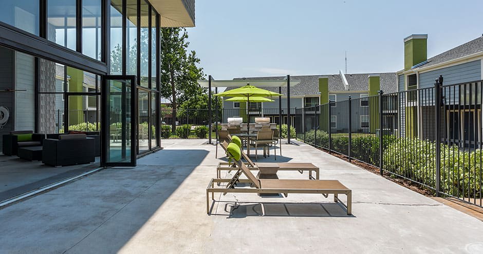 Sundance Apartments – photo 3