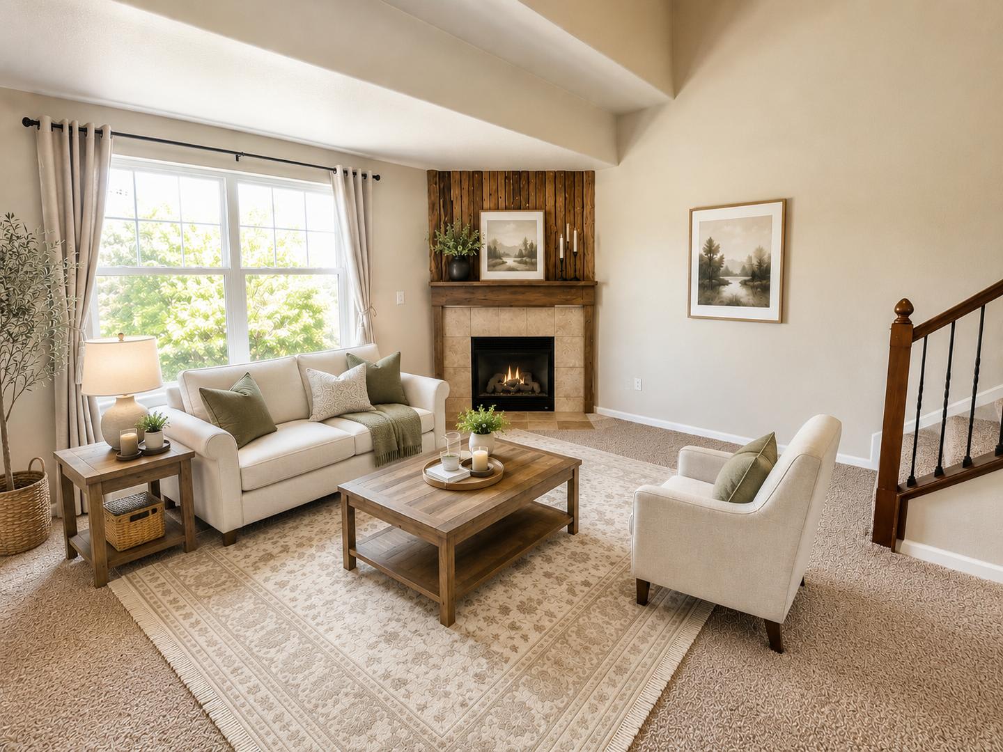 Gorgeous 3 Bedroom Townhouse off North Power Corridor! – photo 2