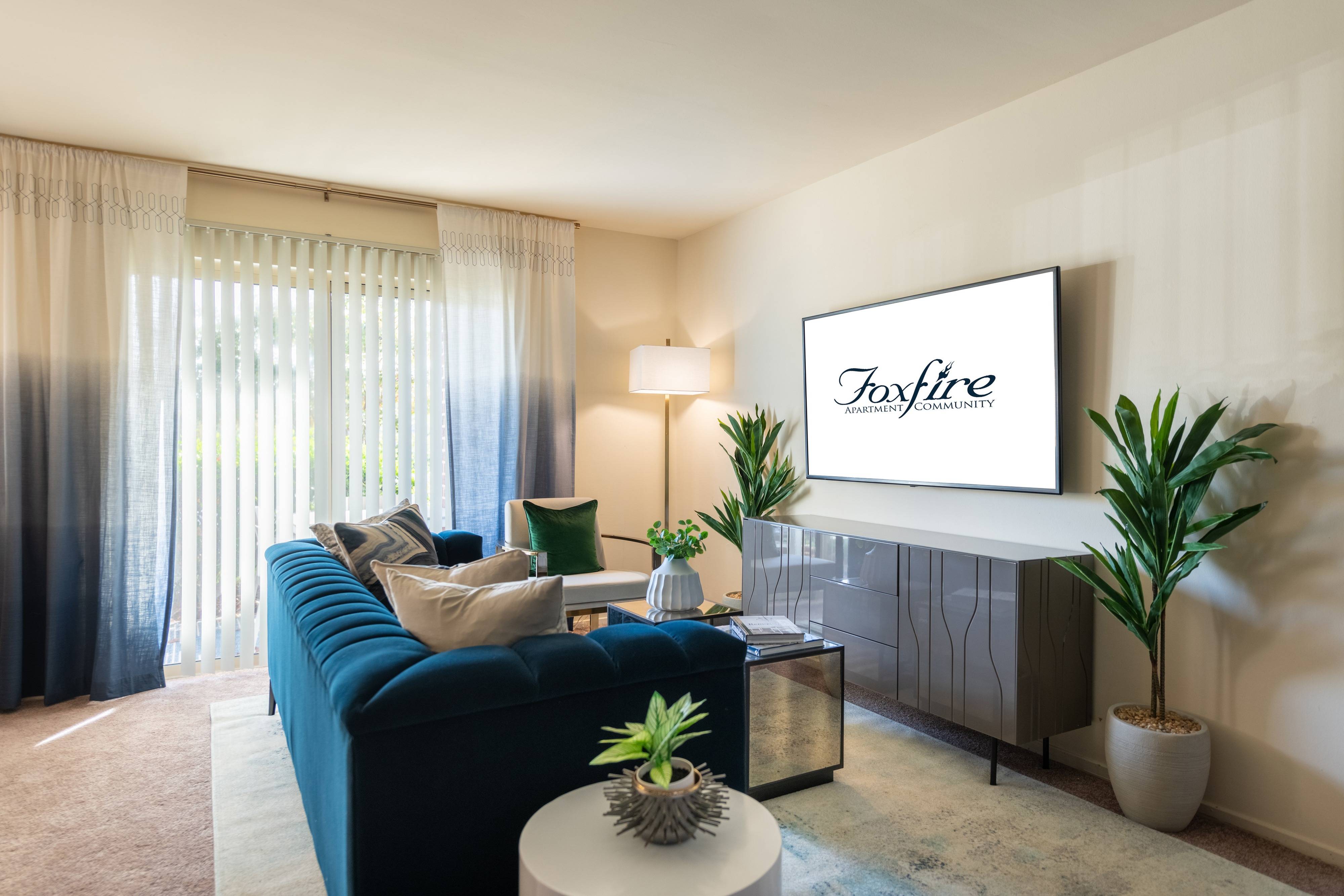 Foxfire Apartments – photo 4