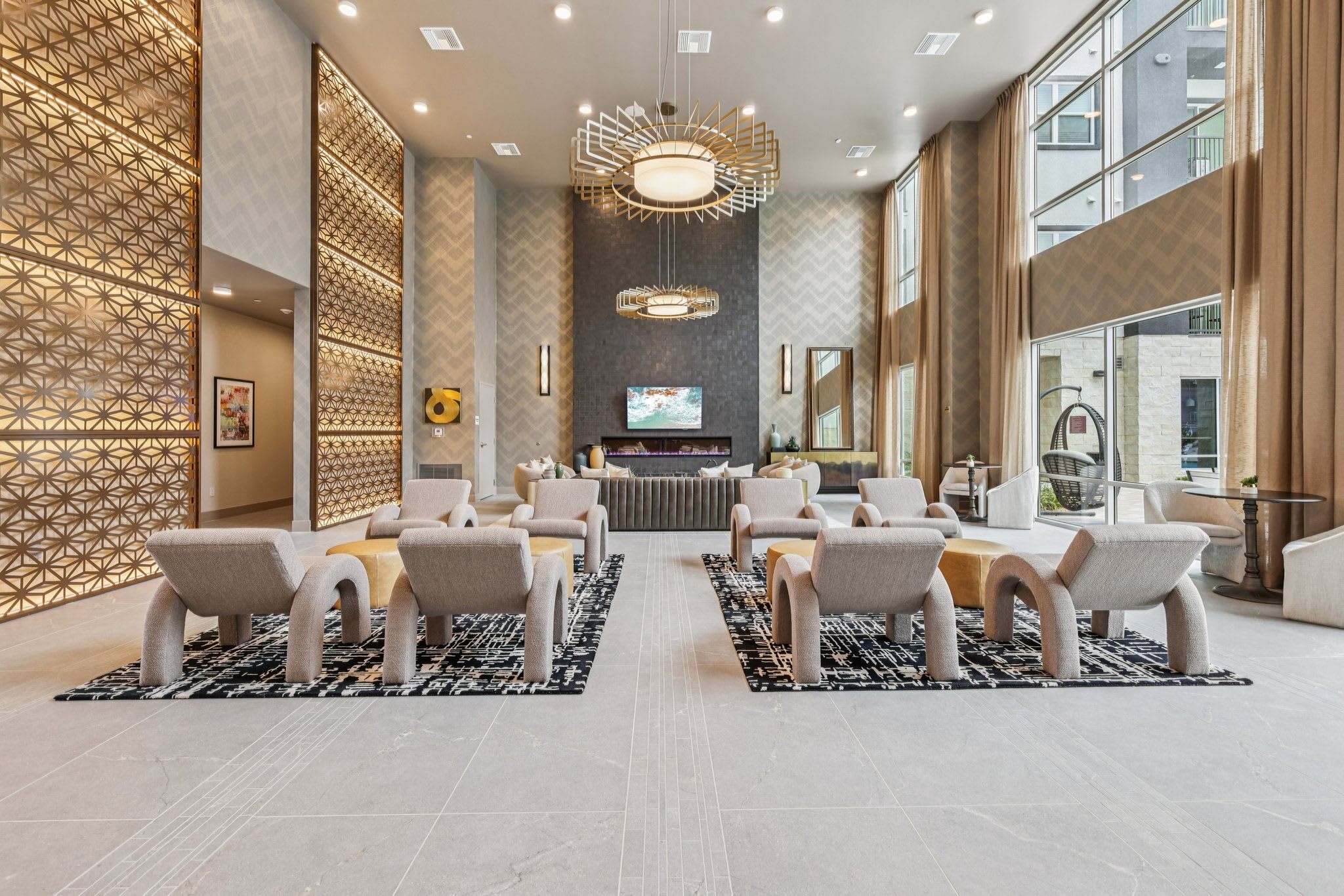 Coya Vegas Apartments – photo 3