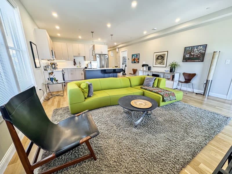 40 Waverly Street – photo 5