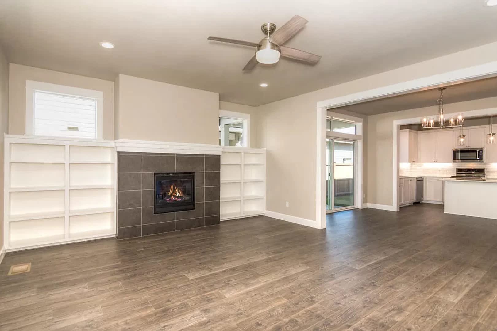 50 Off 1St Month Lovely New Se Bend Earth Advantage Certified 3 3 Home 20478 Murphy Rd – photo 4