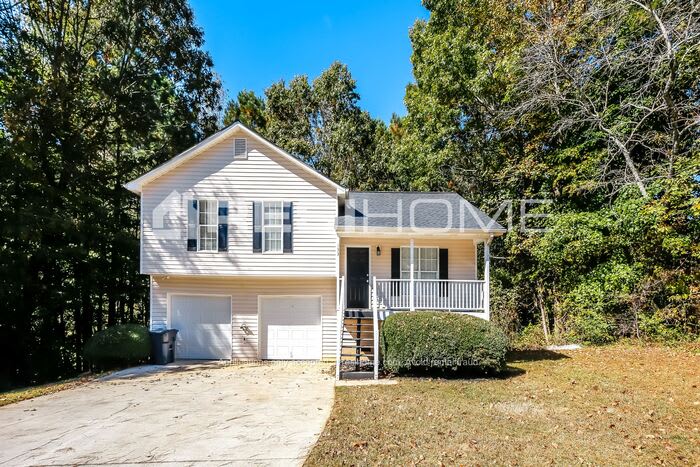 133 Southern Trace Way – photo 1