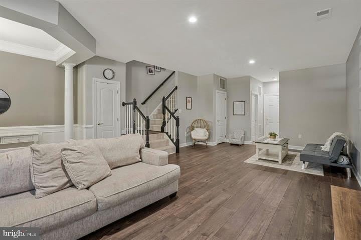 10613 BRISTOW STATION Drive – photo 5