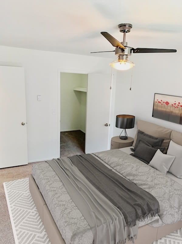 Metropolitan Lafayette Apartments – photo 4