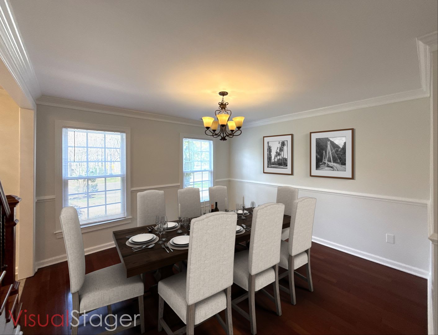 Beautiful home in the Shadow Lake Community! – photo 4