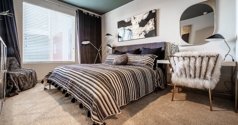 Aster Blue Diamond Apartments – photo 4