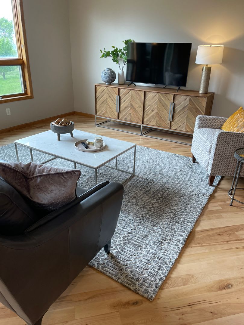 Cozy tranquility 6mi from Mayo 4bed/3bath – photo 4