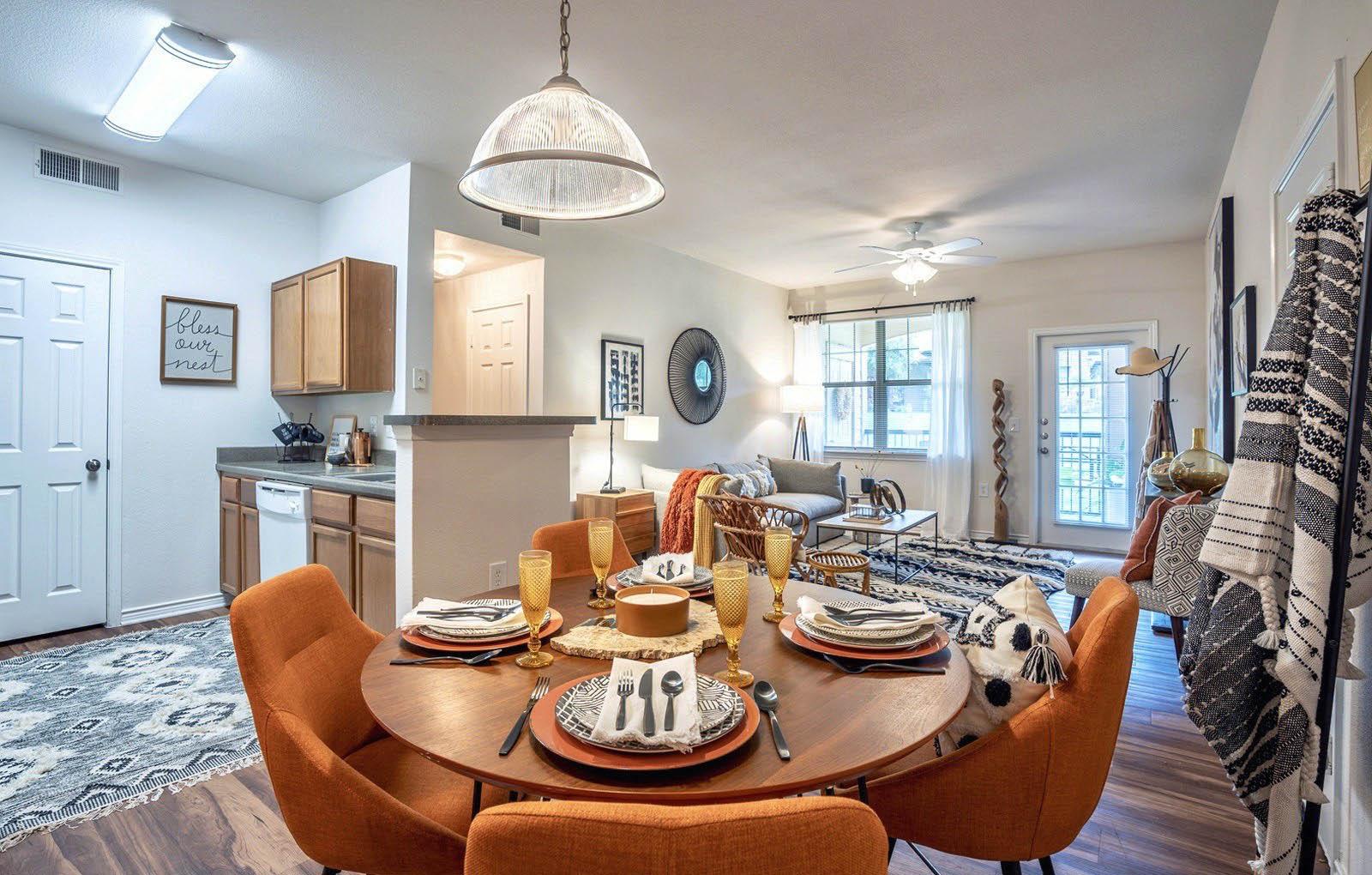 Affordable Housing – photo 4
